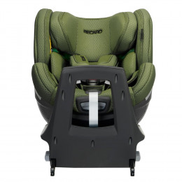 Автокресло Recaro Xenon 1 Kid (0-25 кг) Epic Green