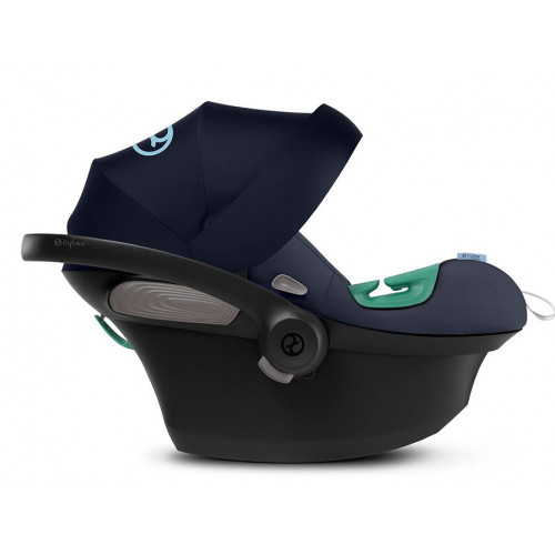 Автокресло Cybex Aton S2 i-Size Ocean Blue