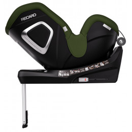 Автокресло Recaro Toron 1 Kid (61-105 см, 0-21 кг) Epic Green