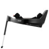 Детское автокресло Britax Roemer Baby-Safe Pro Classic + Vario Base 5Z Deep Black