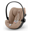 Автокресло Cybex Cloud G i-Size Almond Beige Plus