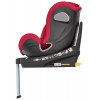 Автокресло Avova Swan Fix i-Size 0-1-2 (40-125 см, 0-25 кг) Maple Red, красный