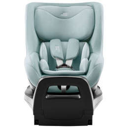 Детское автокресло Britax Roemer Dualfix Pro M Style Harbor Blue