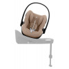 Автокресло Cybex Cloud G i-Size Almond Beige Plus