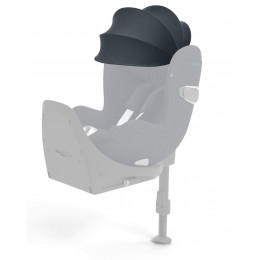 Автокресло Cybex Sirona T i-Size Nautical Blue Plus