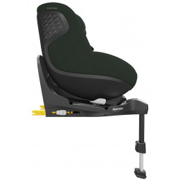 Автокресло Maxi-Cosi Pearl 360 Pro 0-18 кг с базой Family Fix 360 Pro 8053490110 Authentic Green/зеленый