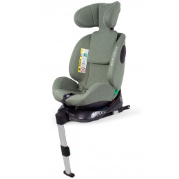 Автокресло Rant Altera UB669 Green