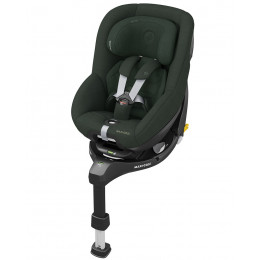 Автокресло Maxi-Cosi Pearl 360 Pro 0-18 кг с базой Family Fix 360 Pro 8053490110 Authentic Green/зеленый