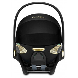 Автокресло Cybex Cloud T i-Size с базой Base T Jeremy Scott Wings