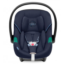 Автокресло Cybex Aton S2 i-Size Ocean Blue
