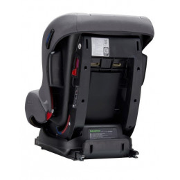 Автокресло Daiichi First 7 Plus Isofix Organic two-tone Grey