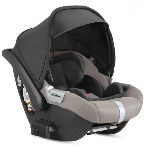 Автокресло Inglesina Darwin Infant i-Size Tundra Beige