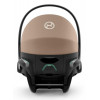 Автокресло Cybex Cloud G i-Size Almond Beige Plus