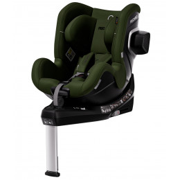 Автокресло Recaro Toron 1 Kid (61-105 см, 0-21 кг) Epic Green