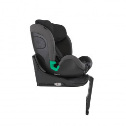 Автокресло Espiro Tau 0-36 кг 110 onyx