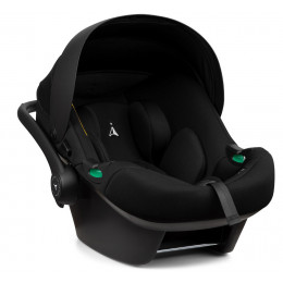 Автокресло Noordi Terra с адаптером PP203/006 Черный