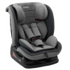 Автокресло Indigo Reflex 0-36 кг св.серый-серый