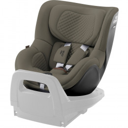 Детское автокресло Britax Roemer Dualfix 5Z LUX Urban Olive