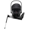 Детское автокресло Britax Roemer Baby-Safe Pro Classic + Vario Base 5Z Deep Black