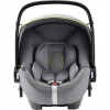 Автокресло Britax Roemer Baby-Safe 2 i-Size (0-13 кг), Cool Flow Silver Special Highline (Серый)