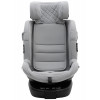 Автокресло Agex Drive i-Fix Luxury Grey