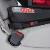 Автокресло Carrello Asteroid Plus G402 Onyx Black