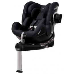 Автокресло Recaro Toron 1 (40-105 см, 0-21 кг) Fresh Black