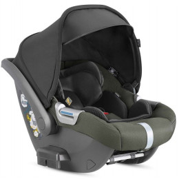 Автокресло Inglesina Darwin i-size Sequoia Green AV74P0SQG
