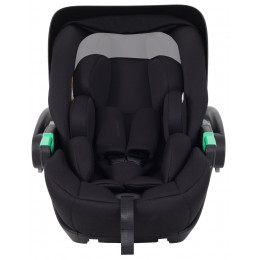 Автокресло Rant Evomax KBH602 Black