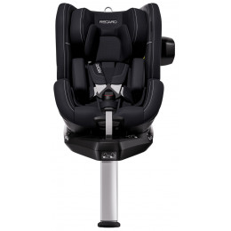 Автокресло Recaro Toron 1 (40-105 см, 0-21 кг) Fresh Black