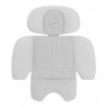 Автокресло Cybex Sirona T i-Size Platinum White Plus