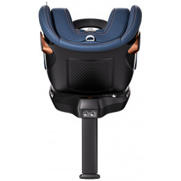 Автокресло Avova Alera X1 0-1 (61-105 см, 0-18 кг) Mountain Blue
