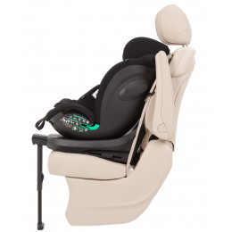 Автокресло Carrello Meteorit K85 i-Size CRL-16001 Space Black