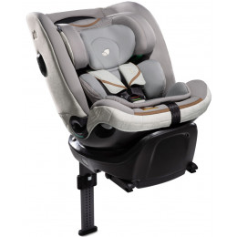 Автокресло Joie I-Spin XL Oyster