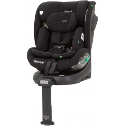 Автокресло Carrello Meteorit K85 i-Size CRL-16001 Space Black