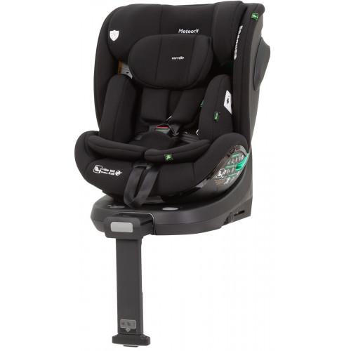 Автокресло Carrello Meteorit K85 i-Size CRL-16001 Space Black