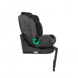 Автокресло Espiro Tau 0-36 кг 117 graphite
