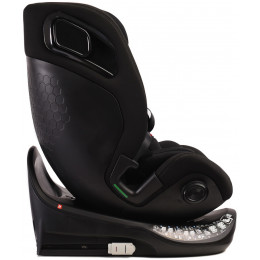 Автокресло Peppy Solo 0-36 I-Size Black черный
