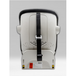 Автокресло AmaroBaby Defender i-Size черный