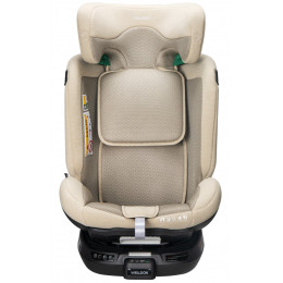 Автокресло Welldon Smart Rotate 2 pro+ Sahara