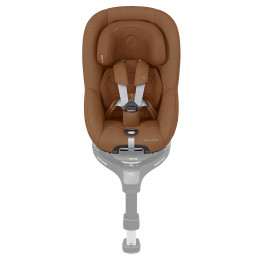 Автокресло Maxi-Cosi Pearl 360 Pro 0-18 кг 8053491110 Authentic Terra/Терракот