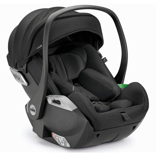 Автокресло CAM Relax i-Size (40-87 см) черный 179