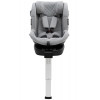 Автокресло Agex Drive i-Fix Luxury Grey