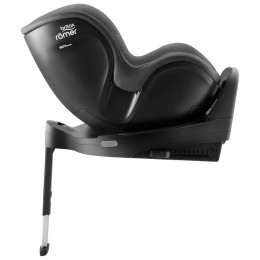 Детское автокресло Britax Roemer Dualfix Pro M Style Mineral Grey