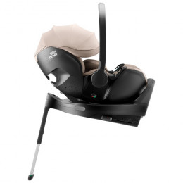 Детское автокресло Britax Roemer Baby-Safe Pro Style Teak