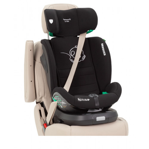 Автокресло Carrello Meteorit K85 i-Size CRL-16001 Space Black