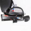 Автокресло Carrello Asteroid Plus G402 Onyx Black