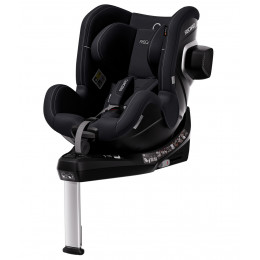 Автокресло Recaro Toron 1 Kid (61-105 см, 0-21 кг) Fresh Black