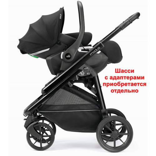 Автокресло CAM Relax i-Size (40-87 см) черный 179