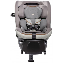 Автокресло Joie I-Spin XL Oyster